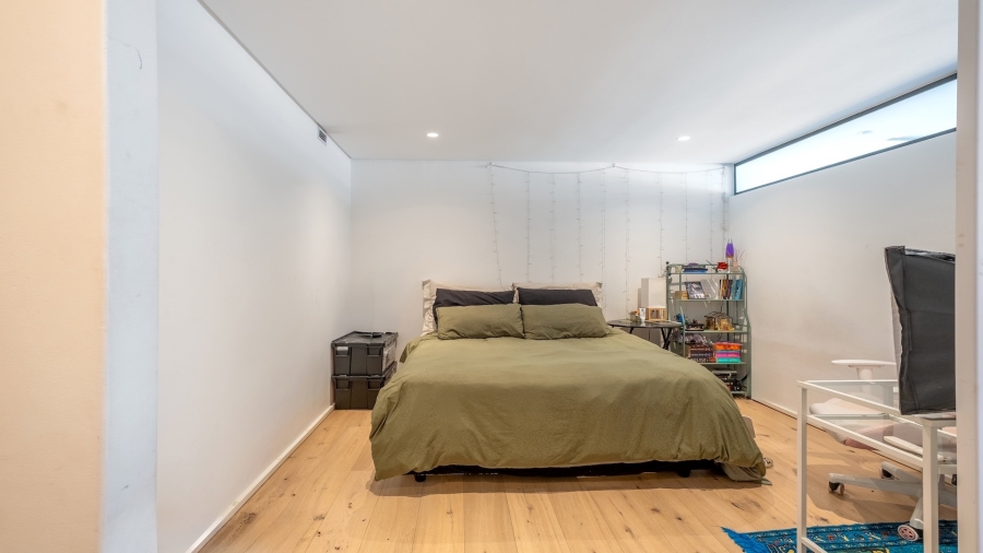 1 Bedroom Property for Sale in Woodstock Western Cape